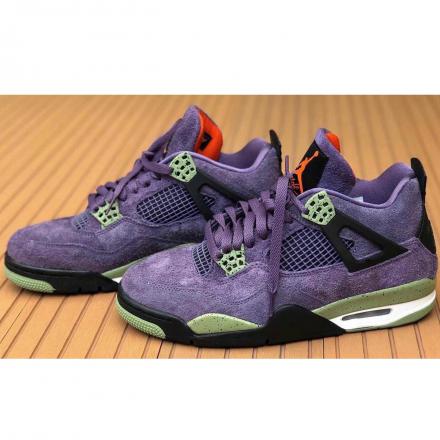 国内8月25日発売予定】ナイキ ウィメンズ エアジョーダン 4 レトロ