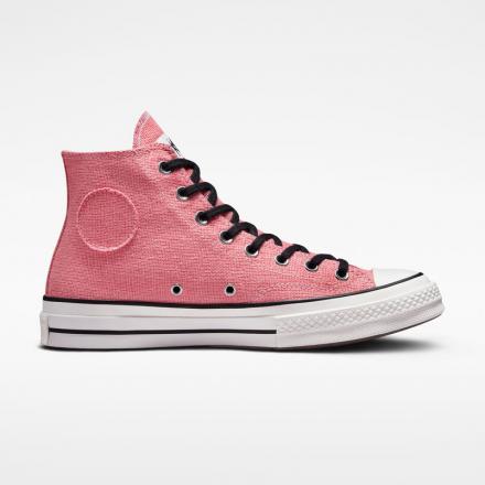 海外8月26日発売予定】ステューシー × コンバース チャック 70