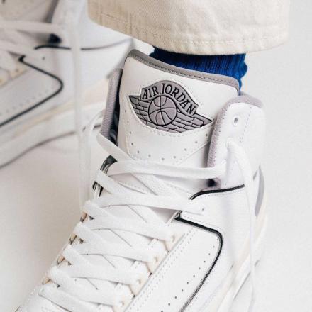 国内5月6日発売予定】ナイキ エアジョーダン 2 レトロ 