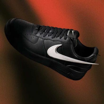 国内2月11日/2月28日/3月9日発売予定】アンブッシュ × ナイキ エア