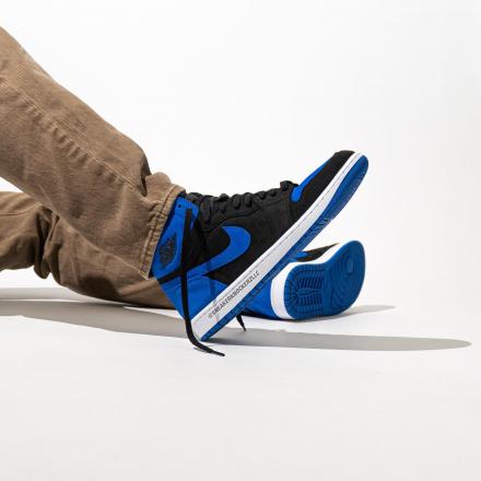 国内11月4日発売予定】 ナイキ エアジョーダン1 レトロ ハイ OG