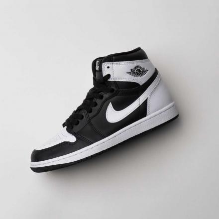 国内2月3日発売予定】ナイキ エアジョーダン 1 レトロ ハイ OG