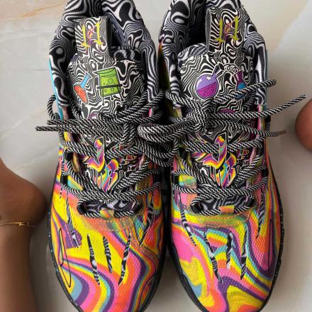 国内12月22日発売予定】デクスターズ ラボ × プーマ MB.03 ポジション