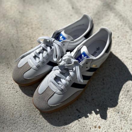 国内先行予約/3月28日発売予定】 アディダス オリジナルス サンバ OG