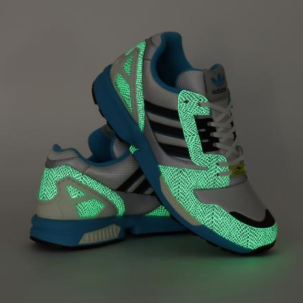 国内8月10日発売予定】 アトモス × アディダス オリジナルス ZX8000 
