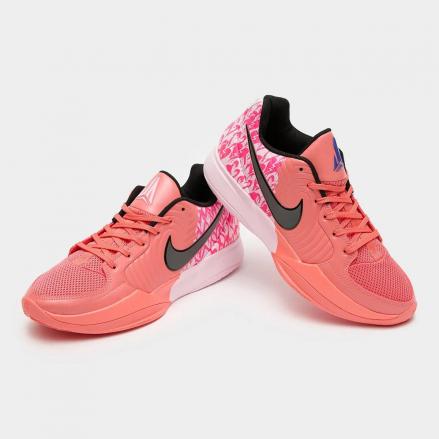 国内2月7日発売予定】ナイキ ジャ 2 EP 