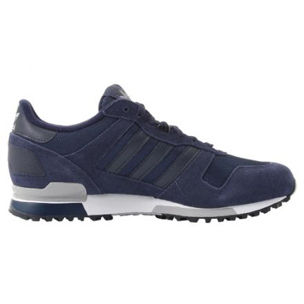 アディダス オリジナルス ZX700 ダークインディゴ/ダークネイビー