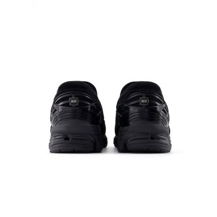 国内2月14日発売予定】 ニューバランス 1906L ローファー ブラック