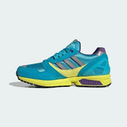 国内1月27日発売予定】アディダス オリジナルス ZX 8000 
