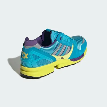 国内1月27日発売予定】アディダス オリジナルス ZX 8000 
