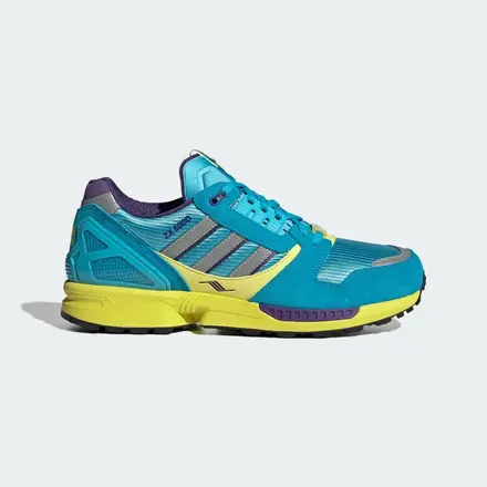 国内1月27日発売予定】アディダス オリジナルス ZX 8000 