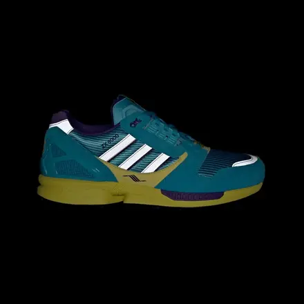 国内1月27日発売予定】アディダス オリジナルス ZX 8000 