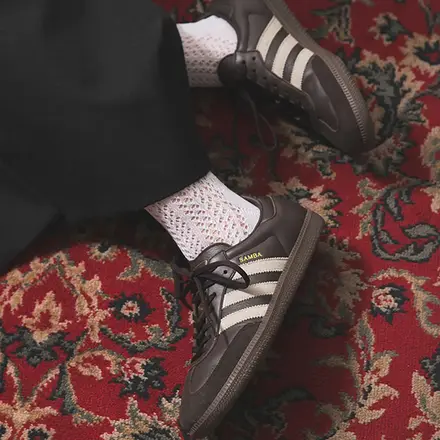 国内先行予約/10月11日発売予定】アーバンリサーチ × アディダス