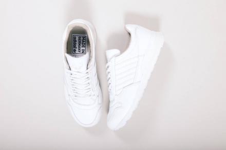 国内3月7日発売予定】 アディダス オリジナルス ZX500 OG & スタンス