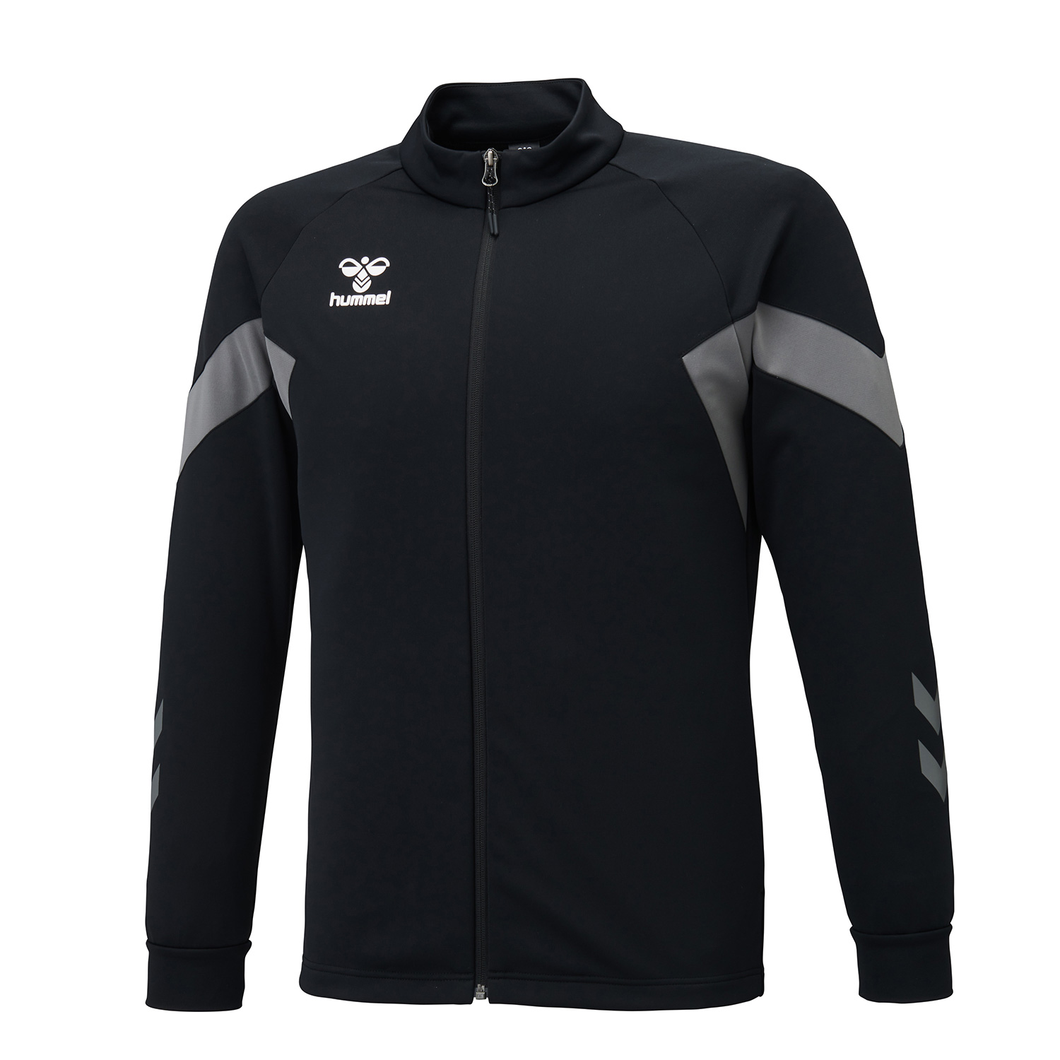チームトレーニングジャケット｜hummel｜ヒュンメル公式オンラインストア