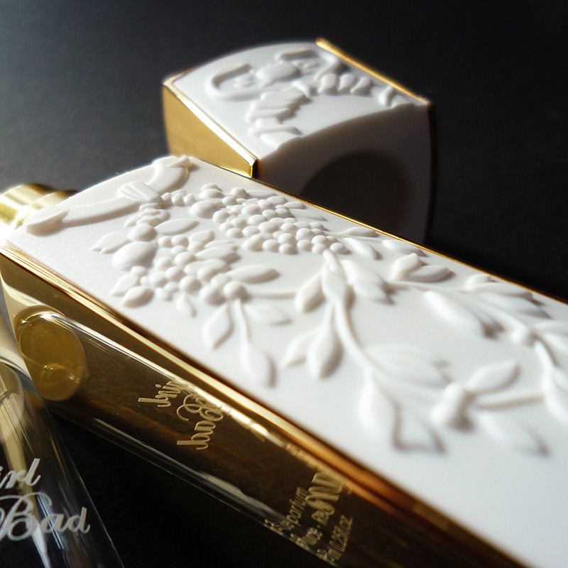 KILIAN【Good girl gone Bad】 | designな、日記。 - 楽天ブログ