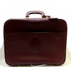 カルティエ トランクケース の買取実績【ブランディア】 (1ページ目)