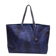 イントレッチオリュージョンのトートバッグの買取【ブランディア】 (1