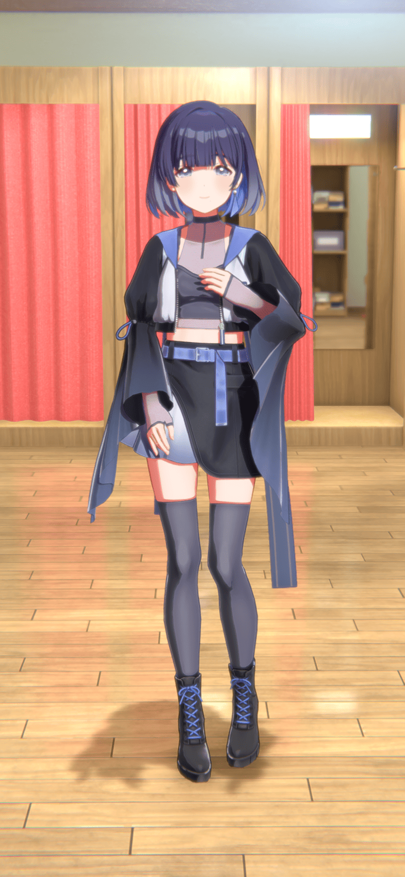 ツキノカメ】秦谷美鈴 - 学園アイドルマスターwiki (学マスwiki)