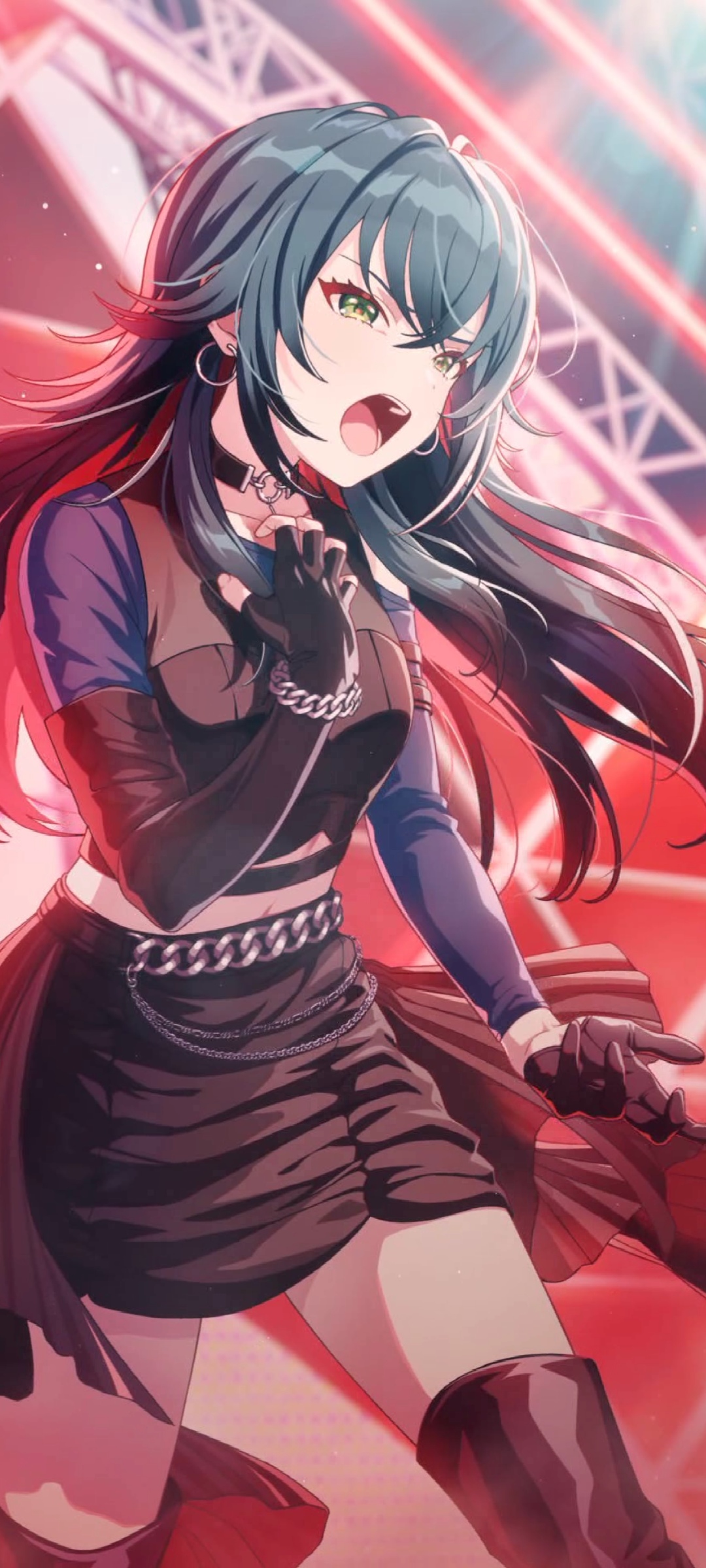 アイヴイ】月村手毬 - 学園アイドルマスターwiki (学マスwiki)