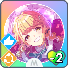 White Night! White Wish!】藤田ことね - 学園アイドルマスターwiki
