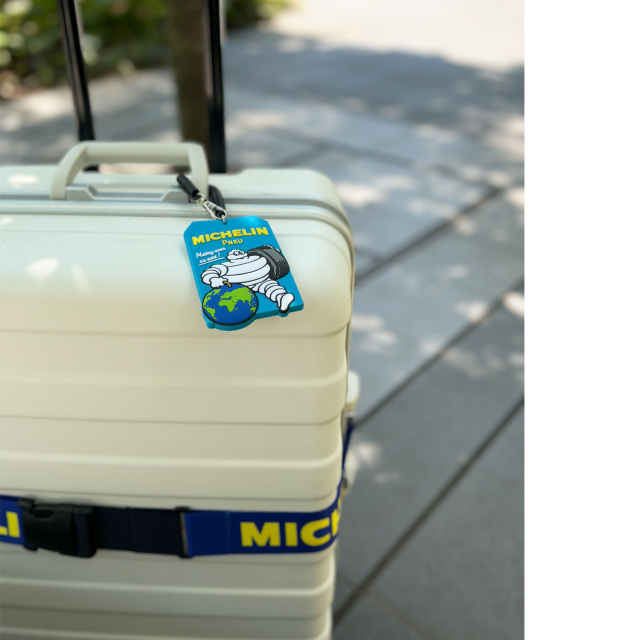 ミシュラン（Michelin）オフィシャル グッズ