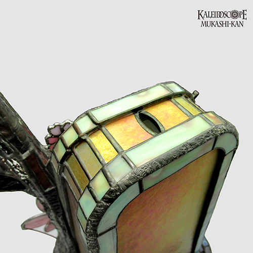 万華鏡：ドライチェンバー]SA-KU-RA - one of a kind -: 山見浩司[送料