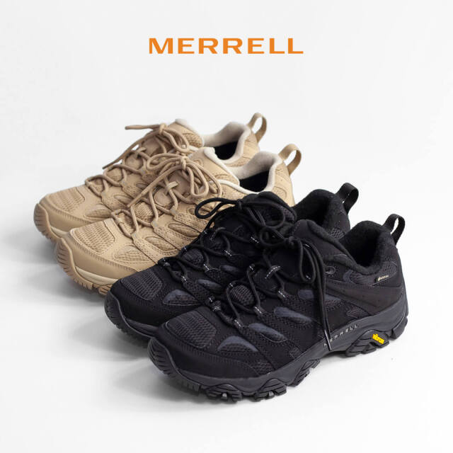 MERRELL メレル MOAB 3 SYNTHETIC GORE-TEX モアブ 3 シンセティック