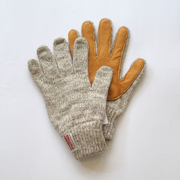 ニューベリーニッティング NEWBERRY KNITTING ディアスキン ウール