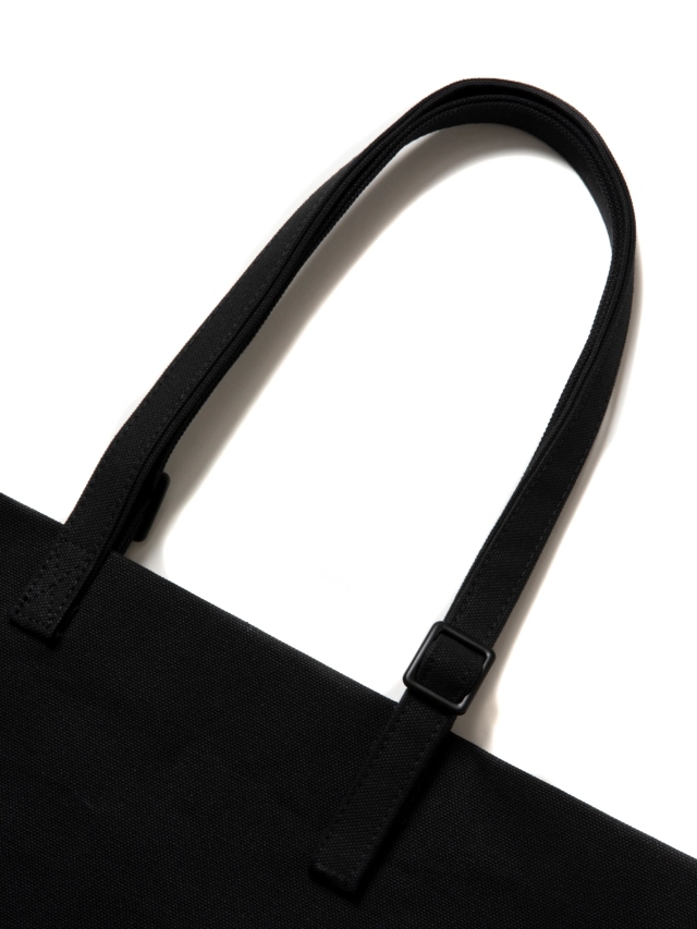 COOTIE 「Canvas Tote Bag」 キャンバス トートバッグ