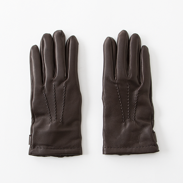 15-1523 DENTS Hairsheep and Cashmere lining Gloves | MASHIMO＆CO