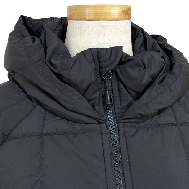 DANTON ダントン ダウンジャケット レディース DT-A0567 NRP