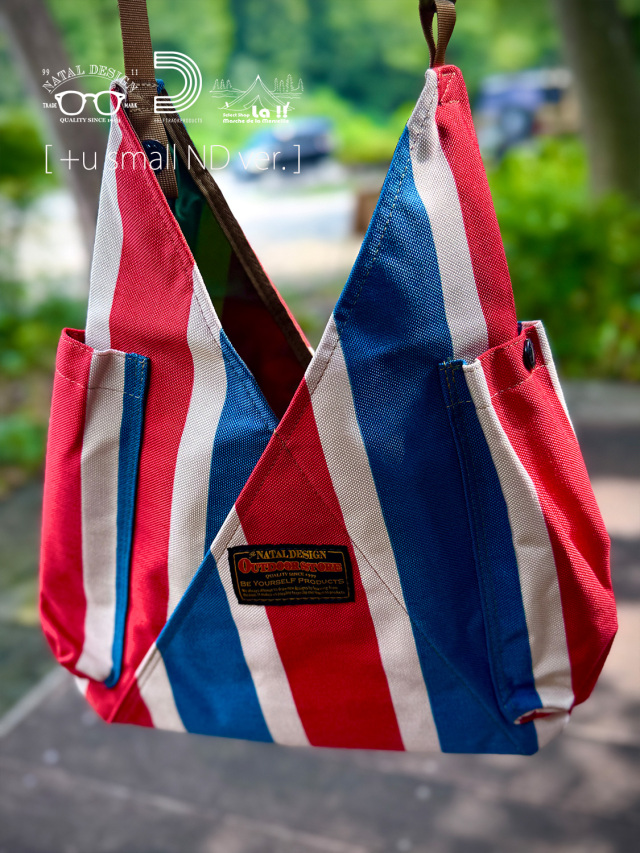 NATAL DESIGN ×HALF TRACK PRODUCTS / ネイタルデザイン×ハーフ