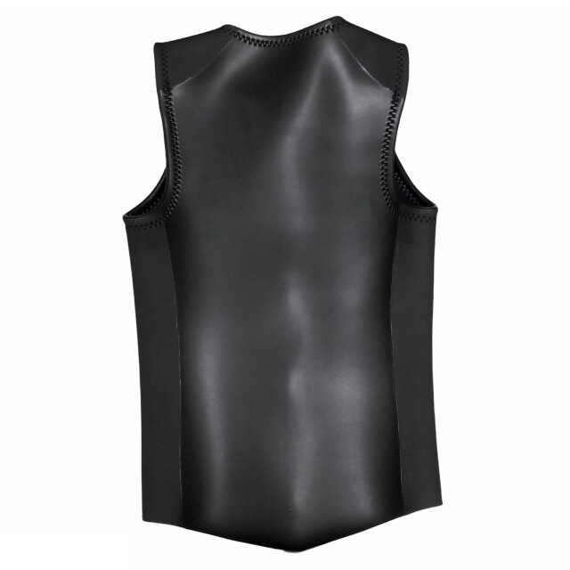 RASH ラッシュ メンズウェットスーツ LX 限定 ベスト フロント