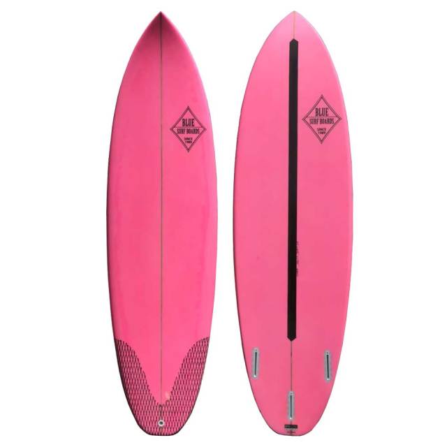 Blue Surfboard ブルーサーフボード ショートボード EPS CORE 6'3 6'5