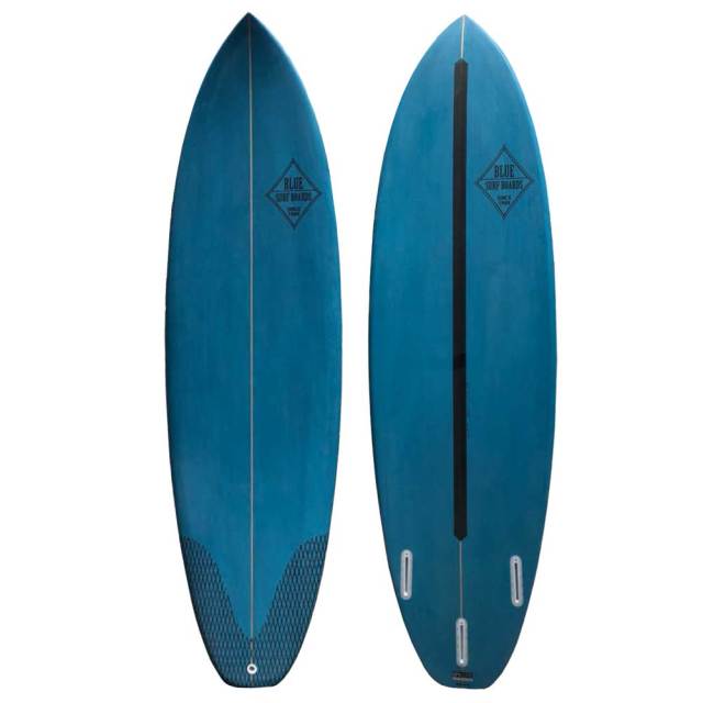 Blue Surfboard ブルーサーフボード ショートボード EPS CORE 6'3 6'5
