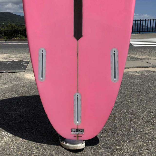 Blue Surfboard ブルーサーフボード ショートボード EPS CORE 6'3 6'5
