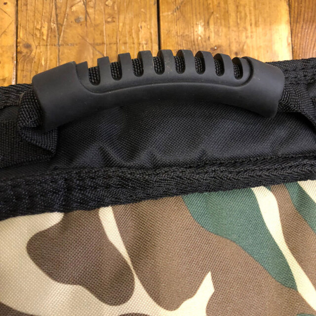 サーフボード ケース ロングボード用 デュラサック ザディ 9'2 DURA