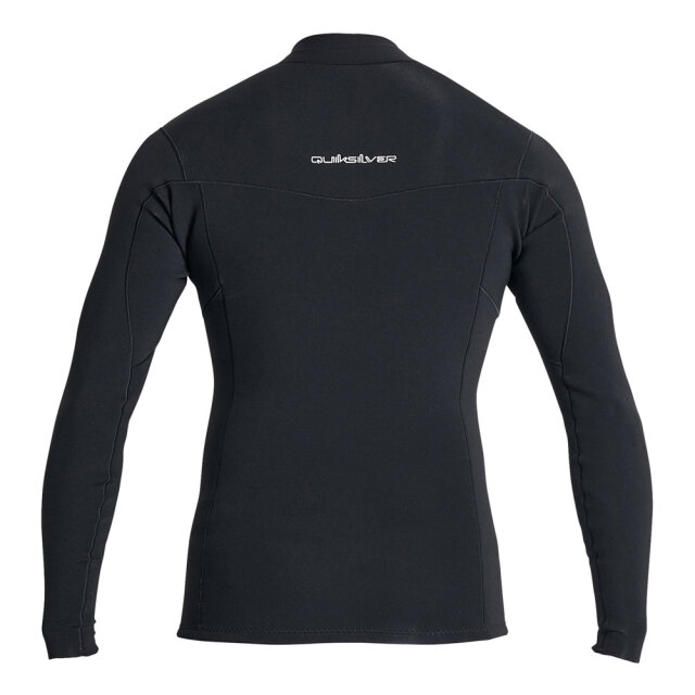 QUIKSILVER クイックシルバー 1.5mm メンズ ウェットスーツ タッパー