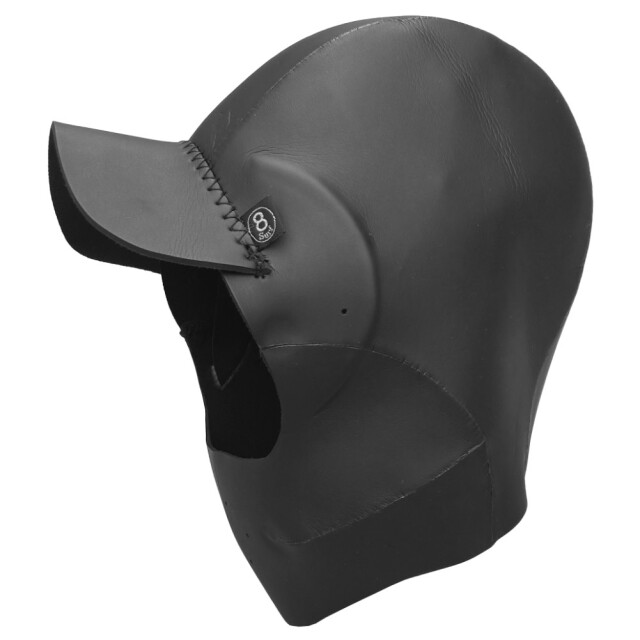 24年新作 SURF8 サーフエイト 1.5mm ネオフルフェイス キャップ FLEX