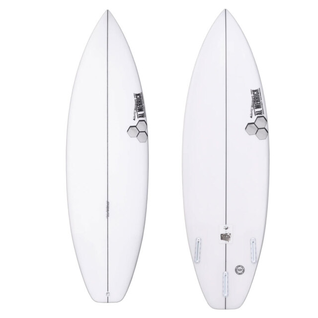 ショートボード チャンネルアイランド サーフボード ダンプスター