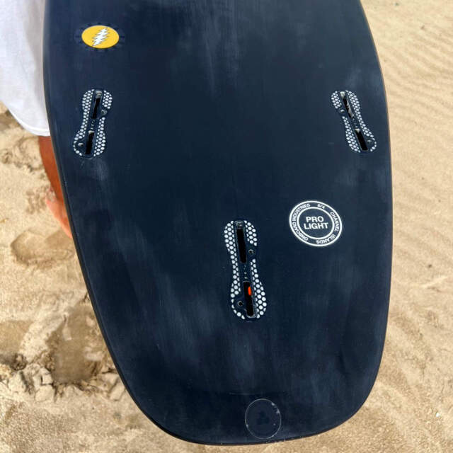 ショートボード チャンネルアイランド サーフボード ハッピー