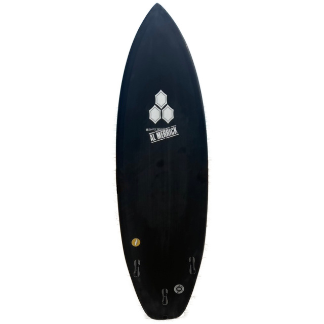 ショートボード チャンネルアイランド サーフボード ハッピー