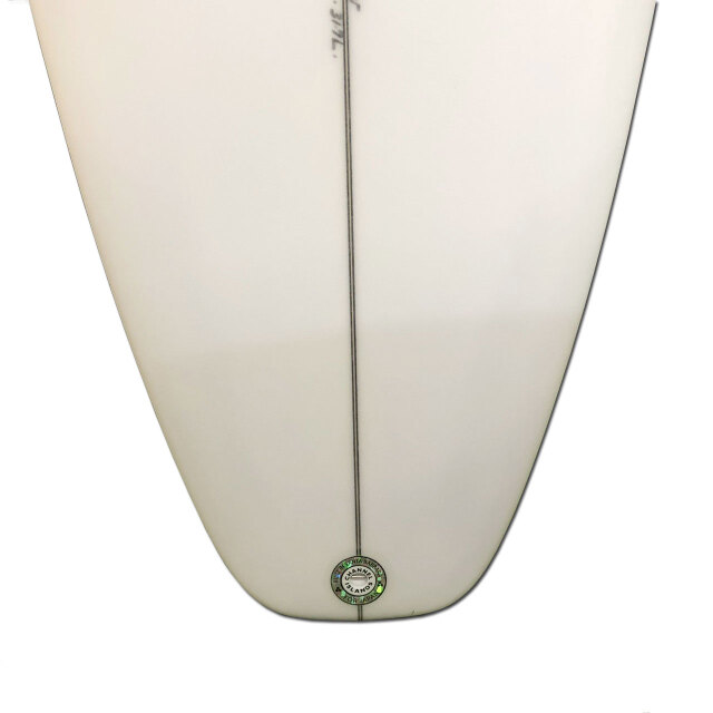 サーフボード 5'9 ショートボード チャンネルアイランド ロケット