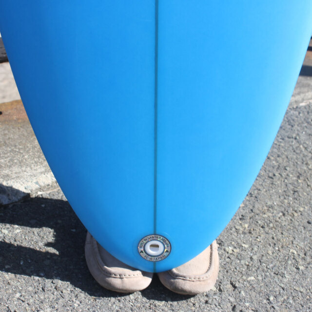 ショートボード 5'9 チャネルアイランズ アルメリック サーフボード
