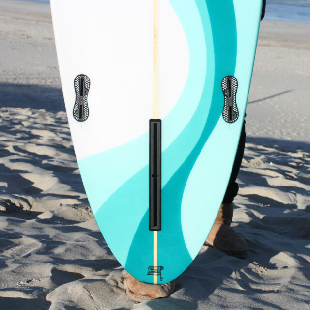 ロングボード ディックブルーワーサーフボード ショージー ジョーカー