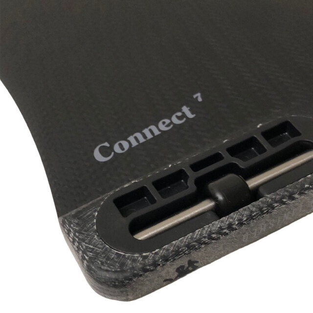 ロングボード フィン 7.0 エフシーエスツー コネクト パフォーマンス