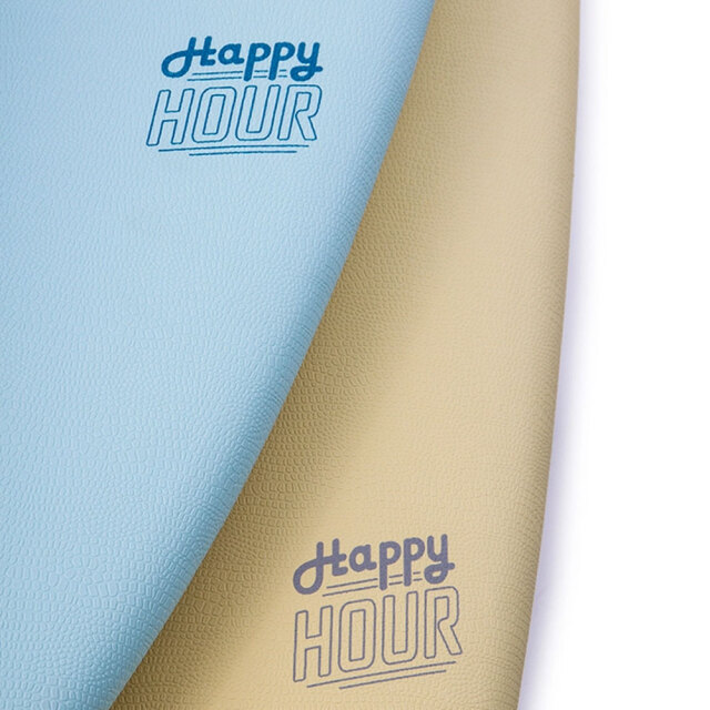 ソフトボード 7'6 オーシャンアンドアース ハッピーアワー