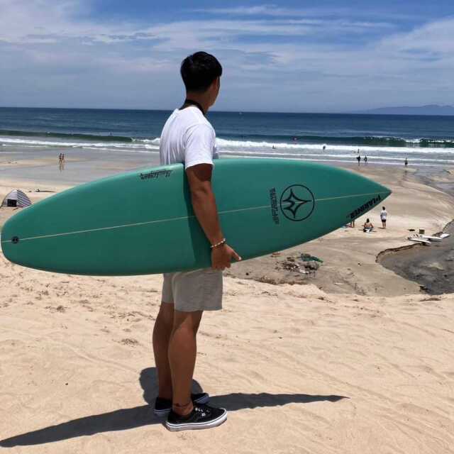 サーフボード ショートボード Water Flash Speedy 5'9 ウォーター