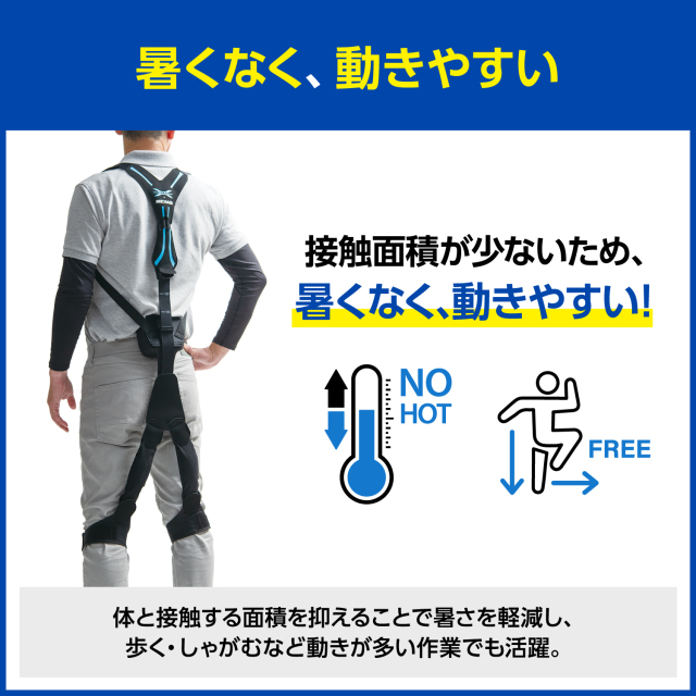 マッスルスーツ ソフトパワー | MEDIAID Online - メディエイド 公式